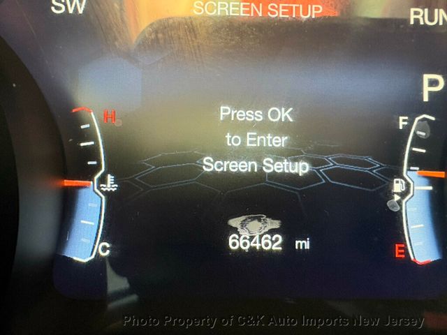 2018 Jeep Compass  - 22985190 - 35