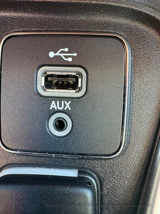 2018 Jeep Compass  - 22985190 - 39