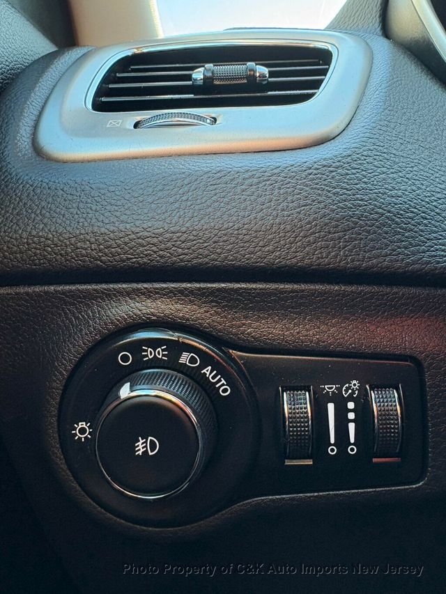 2018 Jeep Compass  - 22985190 - 41