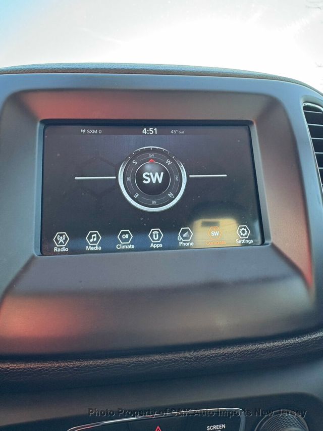 2018 Jeep Compass  - 22985190 - 47