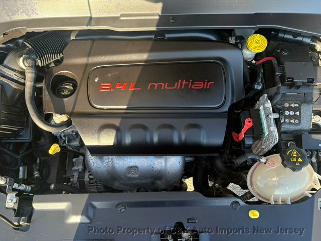 2018 Jeep Compass  - 22985190 - 51