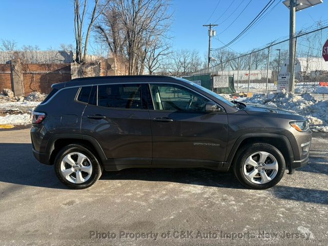 2018 Jeep Compass  - 22985190 - 7