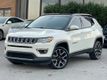 2018 Jeep Compass 2018 JEEP COMPASS 2.4L LIMITED 4WD SUV GREAT-DEAL 615-730-9991 - 22703096 - 0