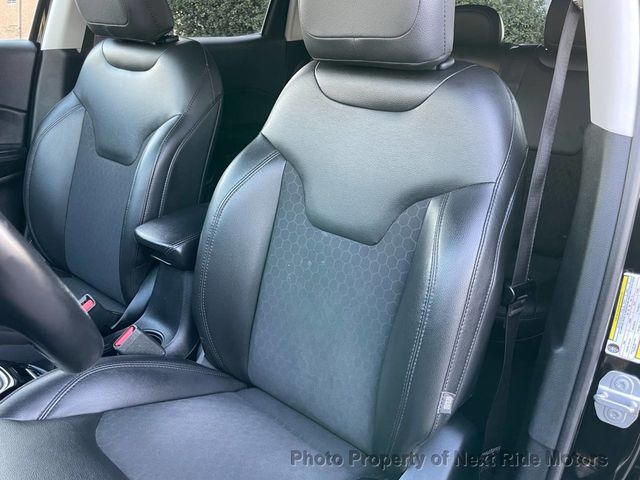 2018 Jeep Compass 2018 JEEP COMPASS 4WD 4D SUV ALTITUDE GREAT-DEAL 615-730-9991 - 23008735 - 15