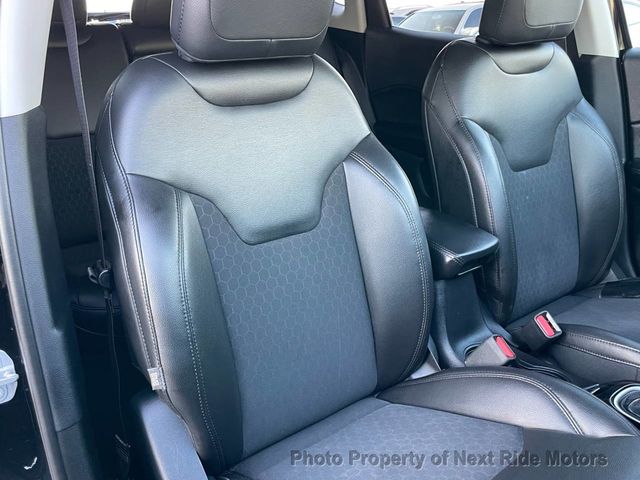 2018 Jeep Compass 2018 JEEP COMPASS 4WD 4D SUV ALTITUDE GREAT-DEAL 615-730-9991 - 23008735 - 16