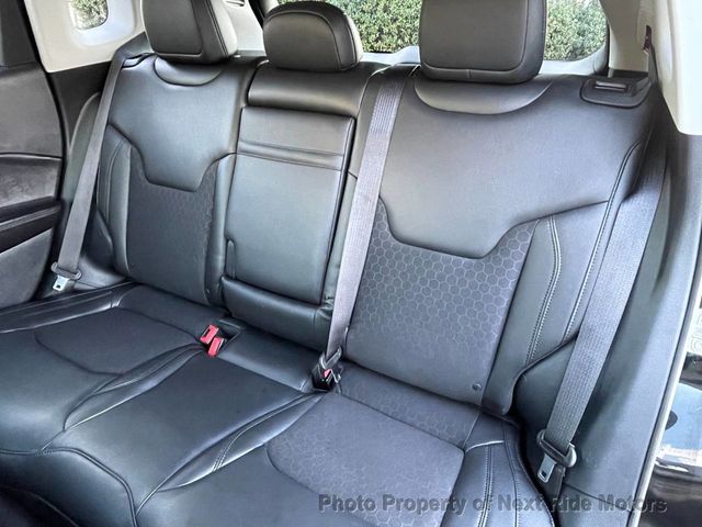 2018 Jeep Compass 2018 JEEP COMPASS 4WD 4D SUV ALTITUDE GREAT-DEAL 615-730-9991 - 23008735 - 17