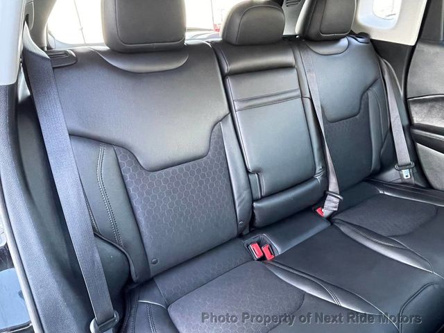 2018 Jeep Compass 2018 JEEP COMPASS 4WD 4D SUV ALTITUDE GREAT-DEAL 615-730-9991 - 23008735 - 18