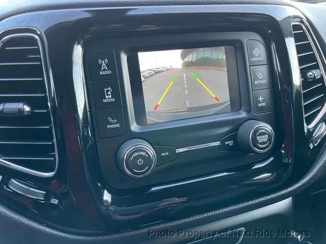 2018 Jeep Compass 2018 JEEP COMPASS 4WD 4D SUV ALTITUDE GREAT-DEAL 615-730-9991 - 23008735 - 20