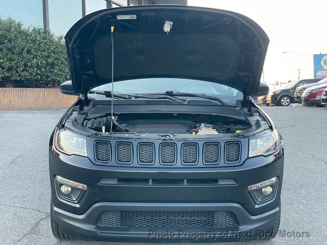 2018 Jeep Compass 2018 JEEP COMPASS 4WD 4D SUV ALTITUDE GREAT-DEAL 615-730-9991 - 23008735 - 23