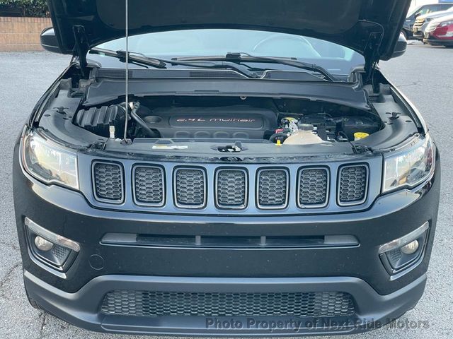 2018 Jeep Compass 2018 JEEP COMPASS 4WD 4D SUV ALTITUDE GREAT-DEAL 615-730-9991 - 23008735 - 24