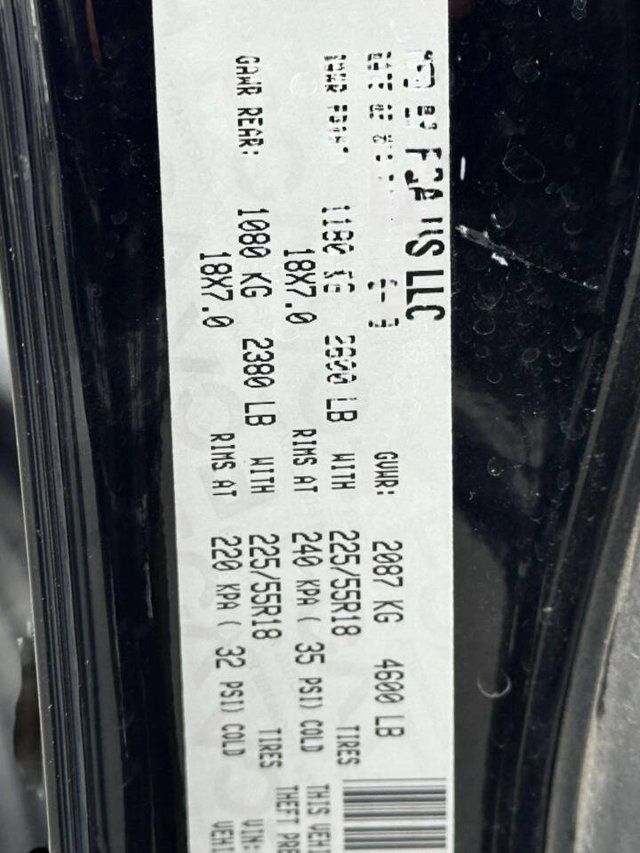 2018 Jeep Compass Altitude 4x4 - 22944151 - 14