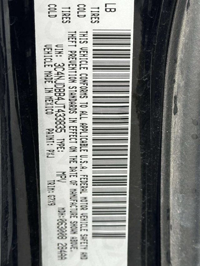 2018 Jeep Compass Altitude 4x4 - 22944151 - 15