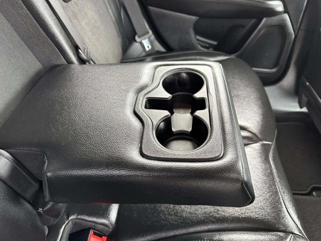 2018 Jeep Compass Altitude 4x4 - 22944151 - 21