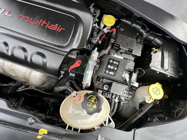 2018 Jeep Compass Altitude 4x4 - 22944151 - 25