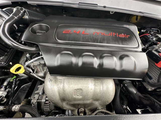 2018 Jeep Compass Altitude 4x4 - 22944151 - 26