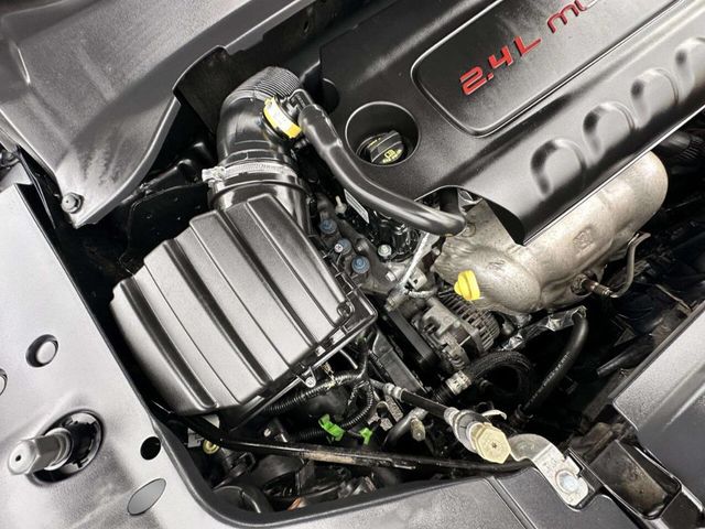 2018 Jeep Compass Altitude 4x4 - 22944151 - 27