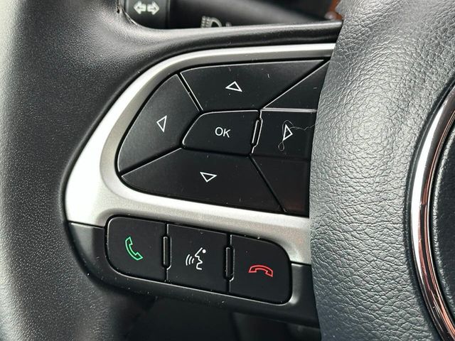 2018 Jeep Compass Altitude 4x4 - 22944151 - 31