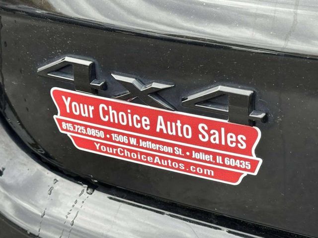 2018 Jeep Compass Altitude 4x4 - 22944151 - 3