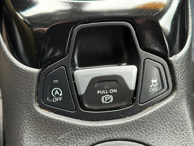 2018 Jeep Compass Altitude 4x4 - 22944151 - 39