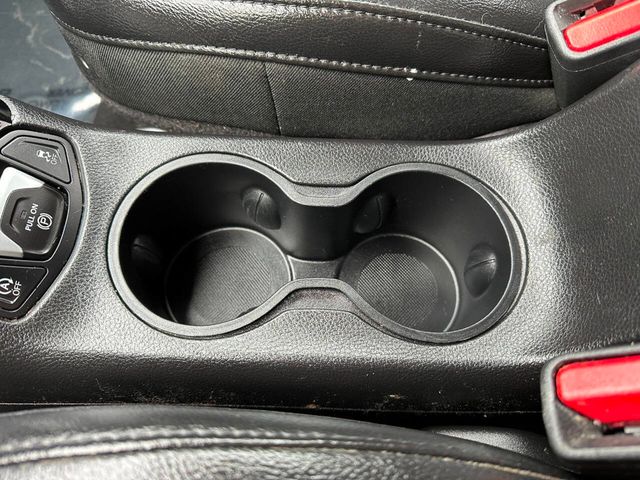 2018 Jeep Compass Altitude 4x4 - 22944151 - 40