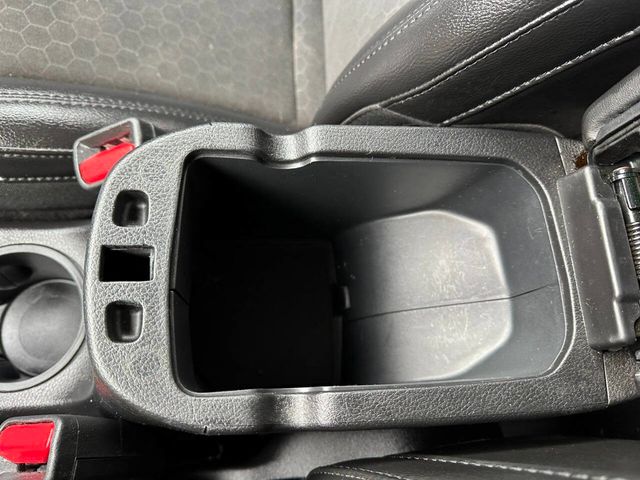 2018 Jeep Compass Altitude 4x4 - 22944151 - 42