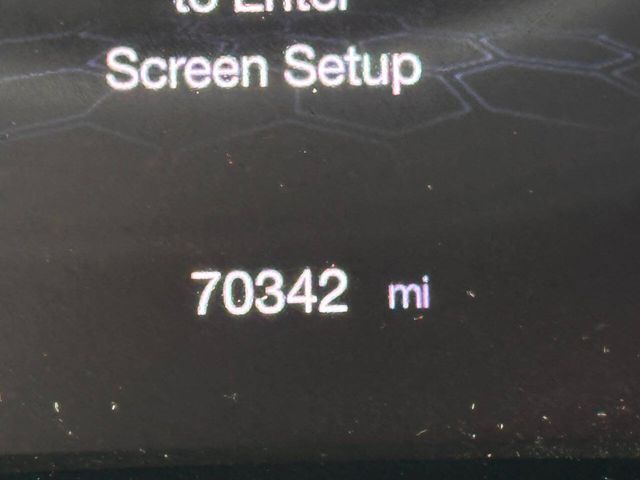 2018 Jeep Compass Altitude 4x4 - 22944151 - 44