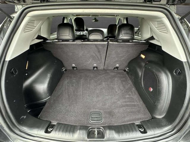 2018 Jeep Compass Altitude 4x4 - 22944151 - 4