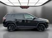 2018 Jeep Compass Altitude 4x4 - 22944151 - 7