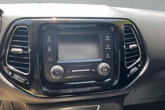 2018 Jeep Compass Altitude FWD - 23026272 - 25