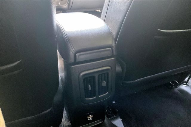 2018 Jeep Compass Altitude FWD - 23026272 - 33
