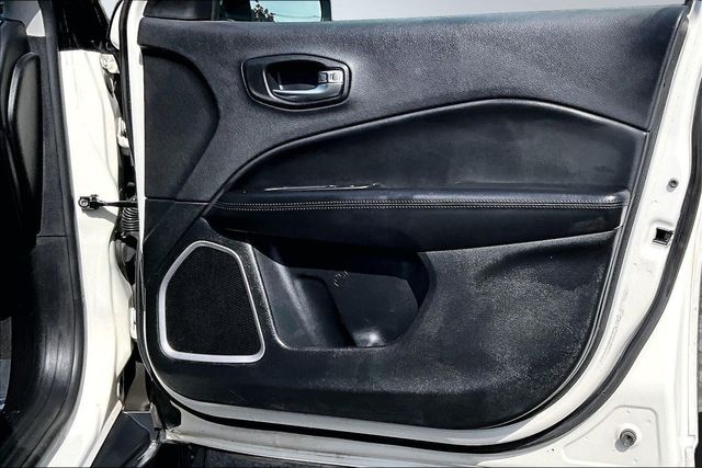 2018 Jeep Compass Altitude FWD - 23026488 - 15