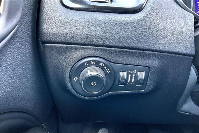 2018 Jeep Compass Altitude FWD - 23026488 - 27