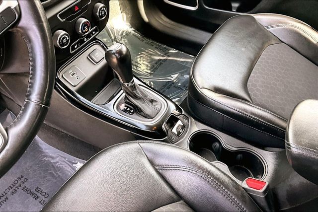 2018 Jeep Compass Altitude FWD - 23026488 - 30