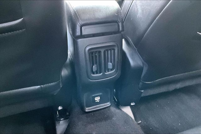 2018 Jeep Compass Altitude FWD - 23026488 - 32