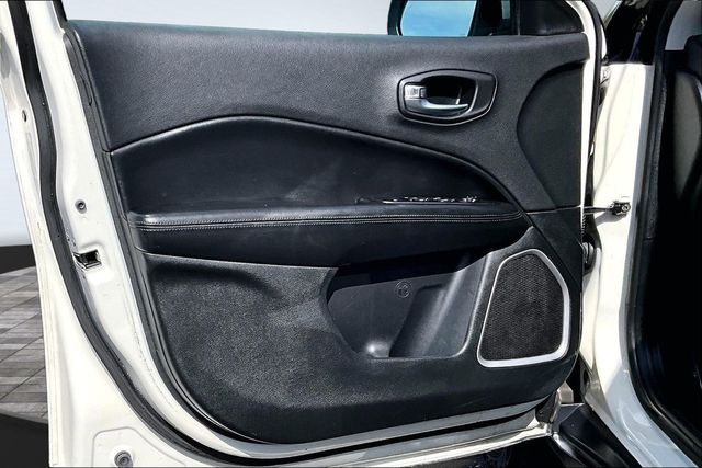 2018 Jeep Compass Altitude FWD - 23026488 - 8