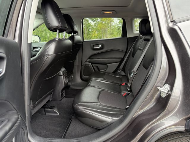 2018 Jeep Compass Altitude FWD - 23002338 - 12