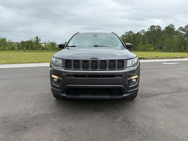 2018 Jeep Compass Altitude FWD - 23002338 - 14