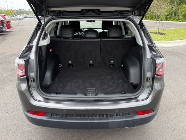 2018 Jeep Compass Altitude FWD - 23002338 - 4