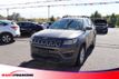 2018 Jeep Compass LATITUDE - 22646075 - 0