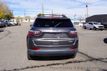 2018 Jeep Compass LATITUDE - 22646075 - 3