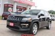 2018 Jeep Compass Latitude 4dr SUV - 22492208 - 0