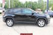 2018 Jeep Compass Latitude 4dr SUV - 22492208 - 5