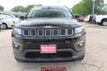 2018 Jeep Compass Latitude 4dr SUV - 22492208 - 7