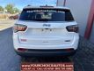 2018 Jeep Compass Latitude 4dr SUV - 22582164 - 3