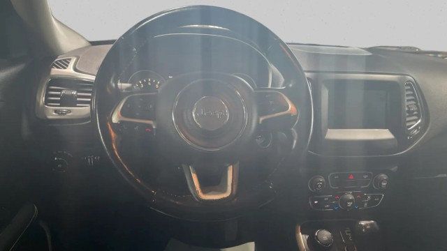 2018 Jeep Compass Latitude 4x4 - 22982579 - 15