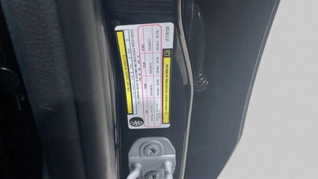 2018 Jeep Compass Latitude 4x4 - 22982579 - 17