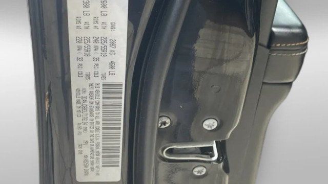 2018 Jeep Compass Latitude 4x4 - 22982579 - 18