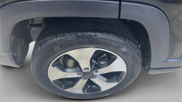 2018 Jeep Compass Latitude 4x4 - 22982579 - 22