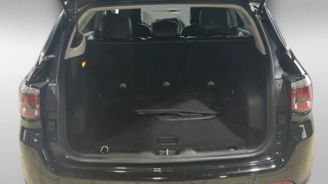 2018 Jeep Compass Latitude 4x4 - 22982579 - 8