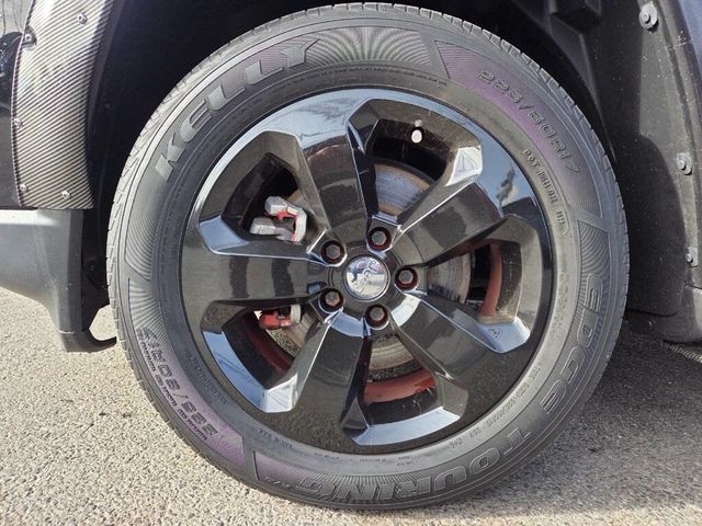 2018 Jeep Compass Latitude 4x4 - 22987392 - 30